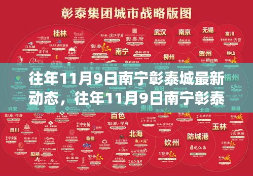 聚焦南宁彰泰城最新动态，解读居住新趋势，展望未来发展