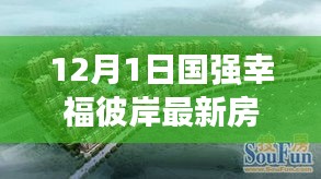12月1日国强幸福彼岸房价奇迹，自我超越与梦想桥梁