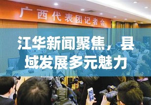 江华新闻聚焦，县域发展多元魅力展现专题